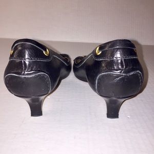 The Original Car Shoe | Shoes | The Original Car Shoe Kitten Heel